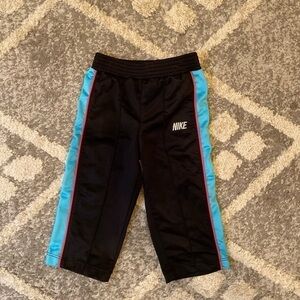 𝅺18 Month Retro Nike Sweatpants